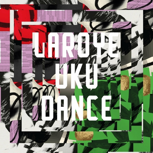 Laroye - Uku Dance [FRD292S]